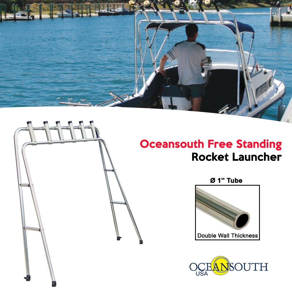 Oceansouth Universal Outboard Cover